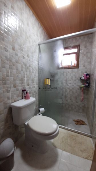 Casa para Venda - 73m², 2 dormitórios, 1 vaga - Hípica