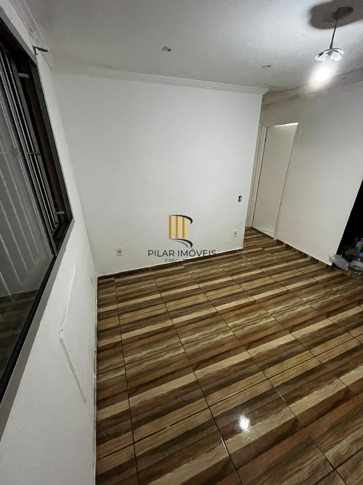 Apartamento 2 dormitórios no bairro Hípica
