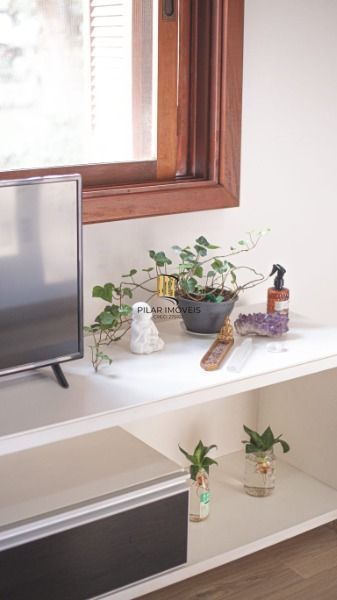 Casa Condominio para Venda - 150m², 3 dormitórios, sendo 1 suites, 2 vagas - Belém Novo