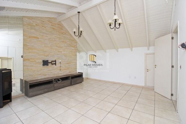 Casa Condominio para Venda - 215.51m², 3 dormitórios, sendo 1 suites, 2 vagas - Jardim Isabel