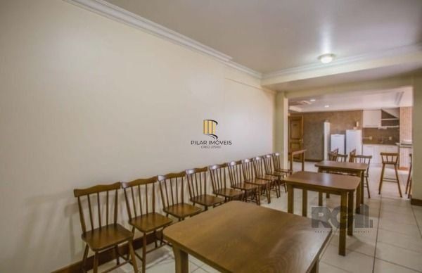 Apartamento 2 dormitórios no bairro Tristeza