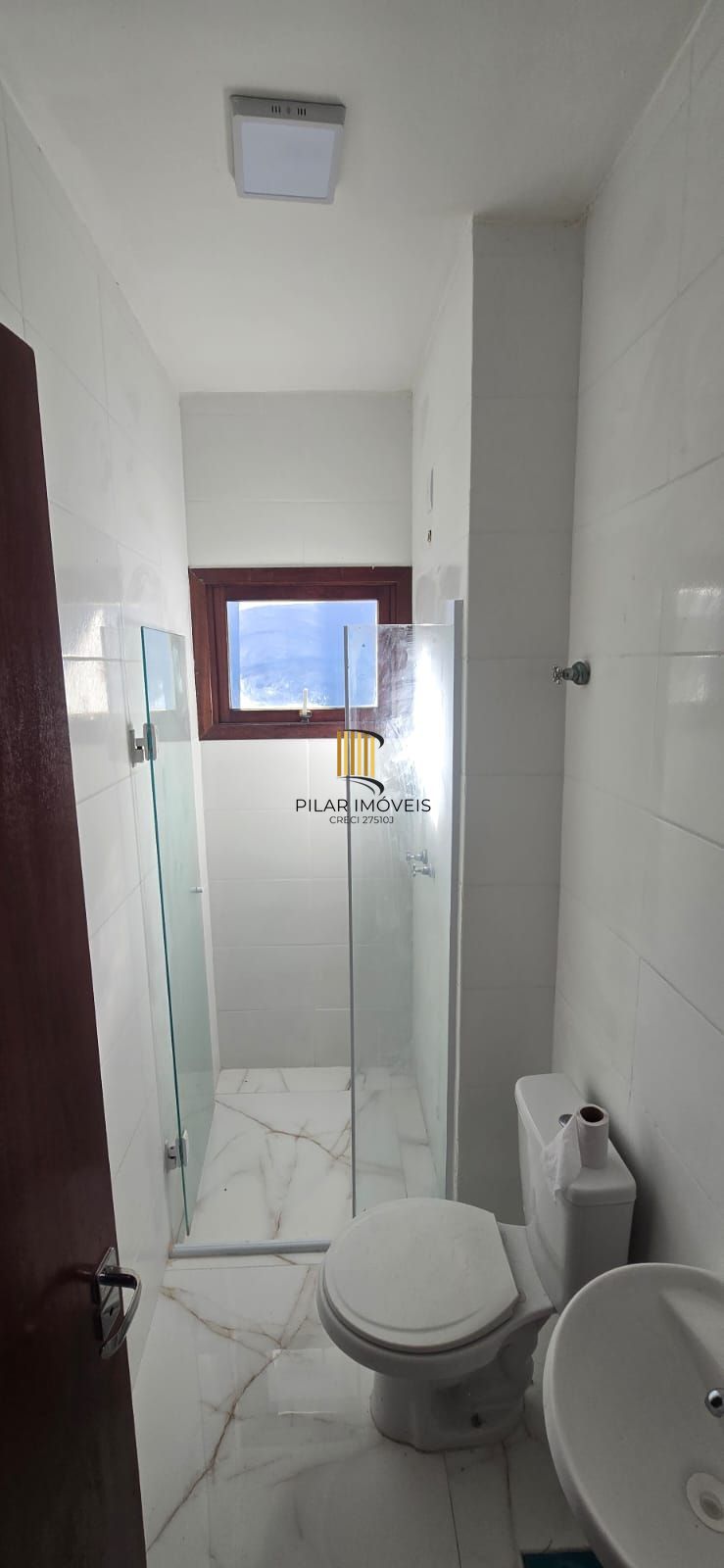 No bairro Hípica residência térrea com 2 dormitórios