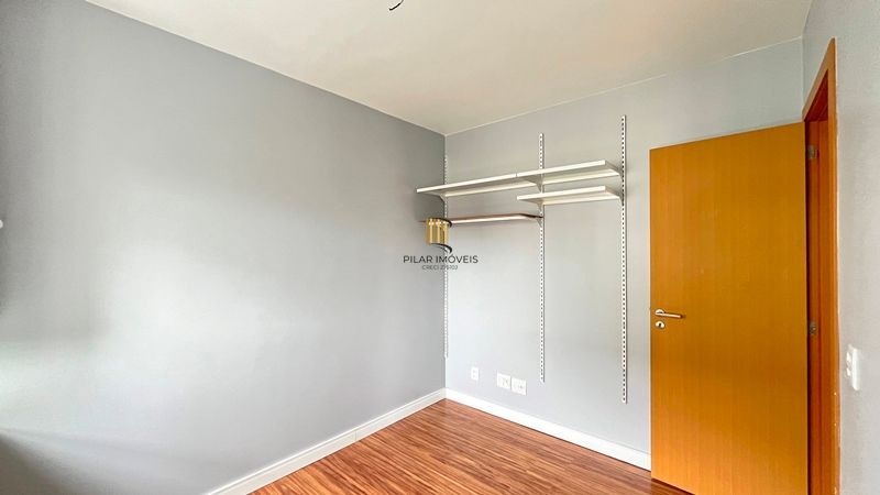 Apartamento 3 dormitórios no bairro Tristeza