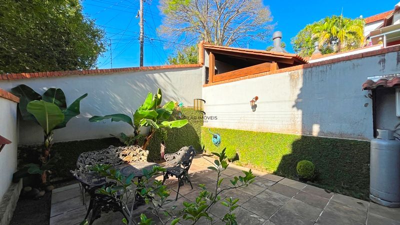 Casa de Condomínio 3 dormitórios no bairro Tristeza