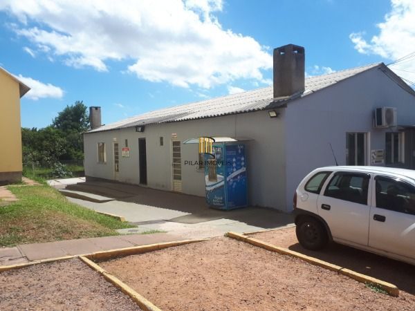 Apartamento para Venda - 39.03m², 2 dormitórios, 1 vaga - Campo Novo