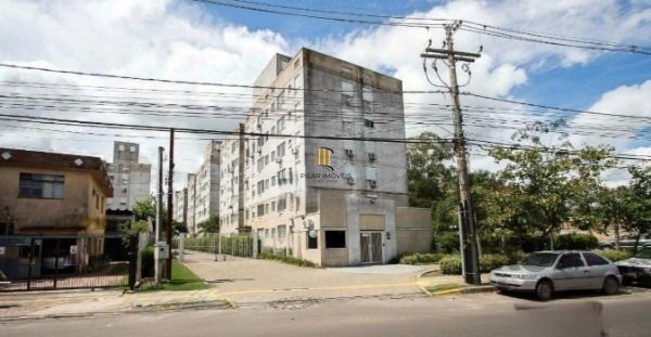 Apartamento 2 dormitórios no bairro Cavalhada - Pilar Imóveis