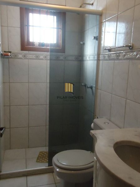 Sobrado para Venda - 158m², 3 dormitórios, sendo 1 suites, 2 vagas - Espirito Santo