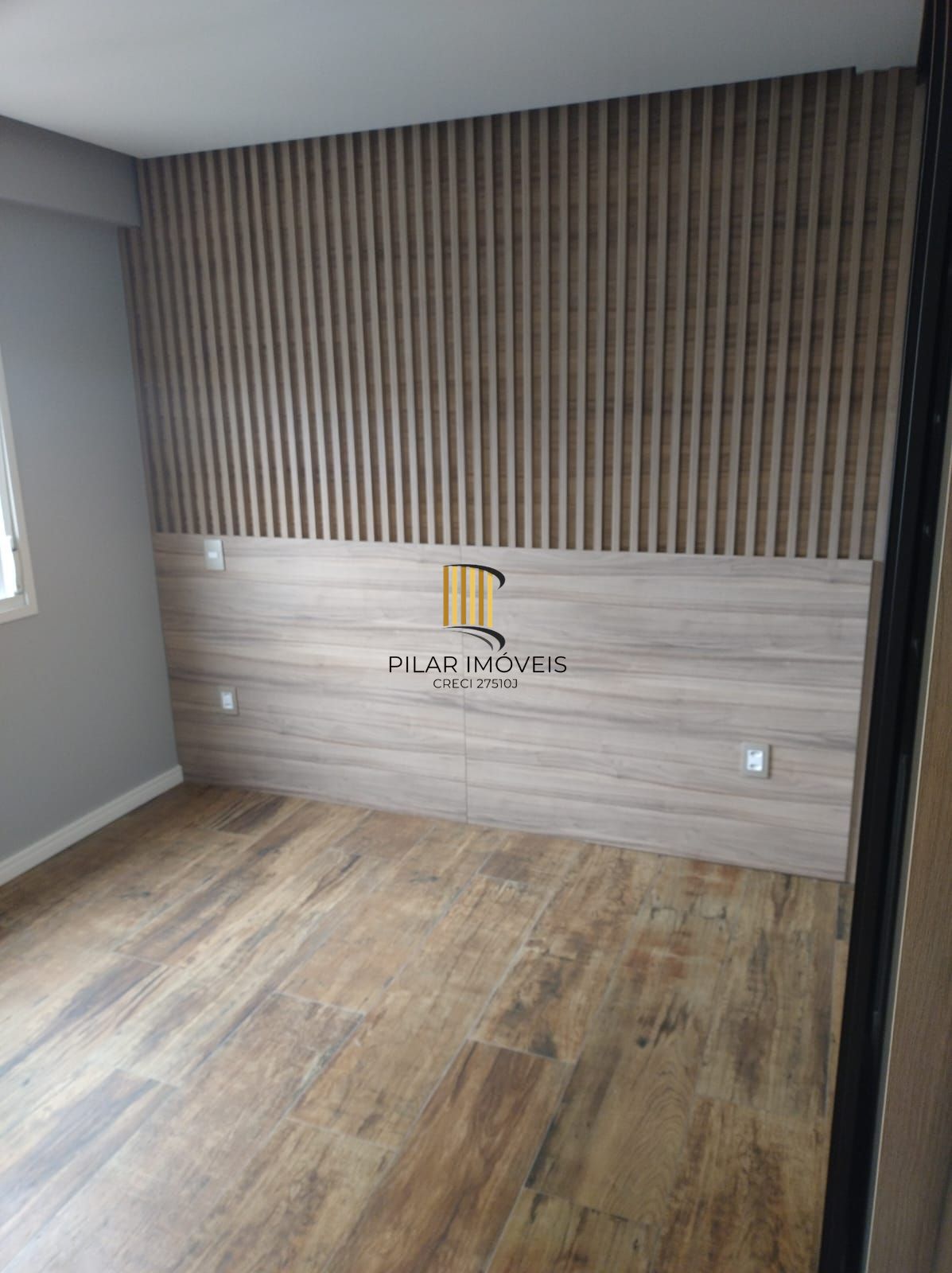 Apartamento 2 dormitórios no bairro Centro
