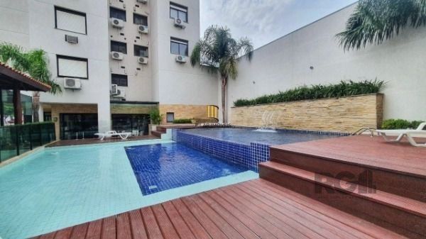Apartamento 2 dormitórios no bairro Tristeza