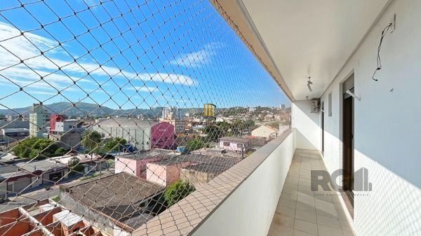 Apartamento 3 dormitórios no bairro Medianeira