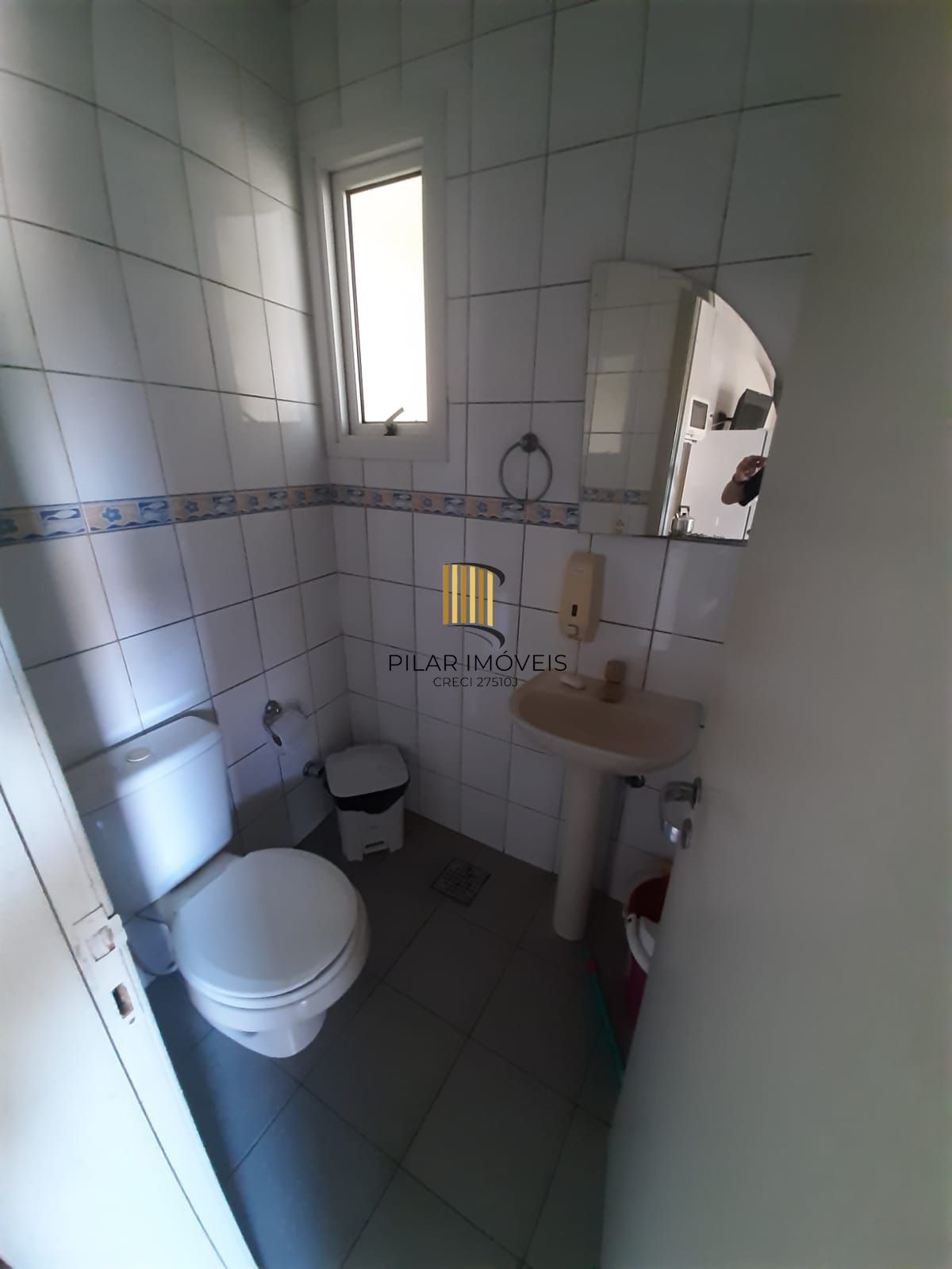 Apartamento 2 dormitórios no bairro Cavalhada