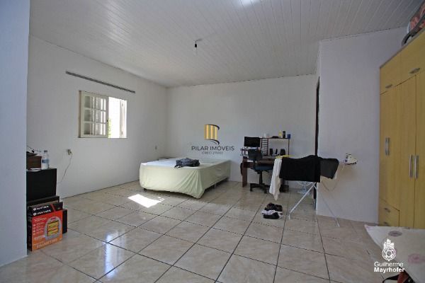 Casa para Venda - 138m², 2 dormitórios, sendo 1 suites, 1 vaga - Nonoai