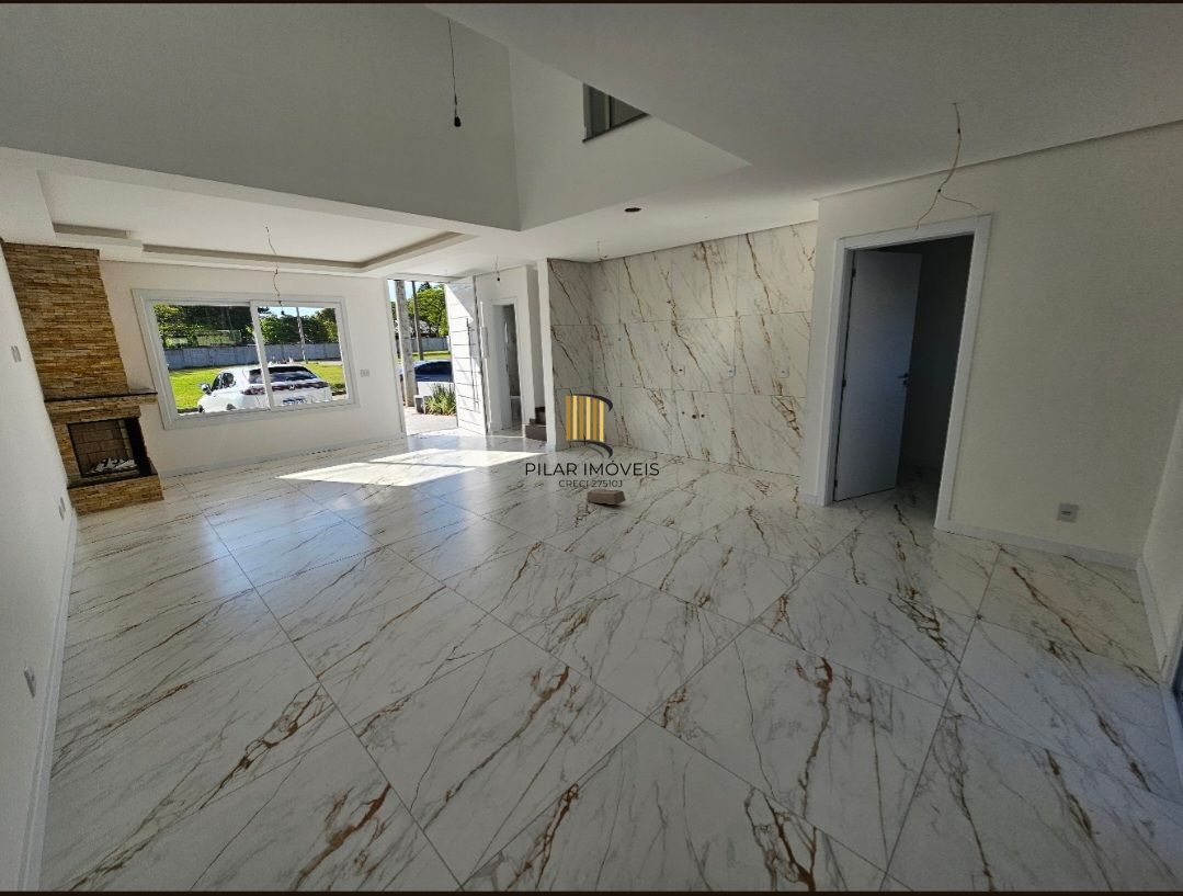 Sobrado no Condominio Fechado Nova Ipanema Garden - 03dormitórios - Hipica Zona Sul