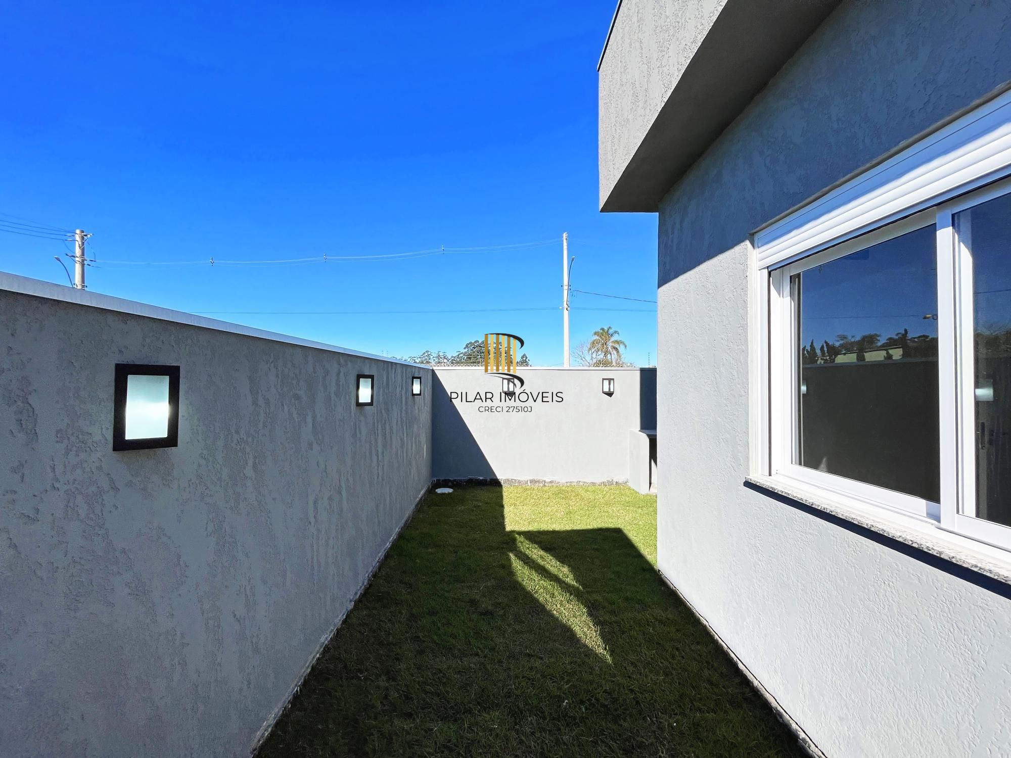 Casa Condominio em Porto Alegre, no bairro Hípica, com 3 dormitório(s), e 3 banheiros, à venda.
