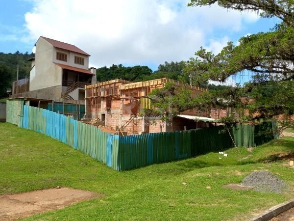 Casa Condominio para Venda - 94.3m², 3 dormitórios, sendo 1 suites, 2 vagas - Vila Nova