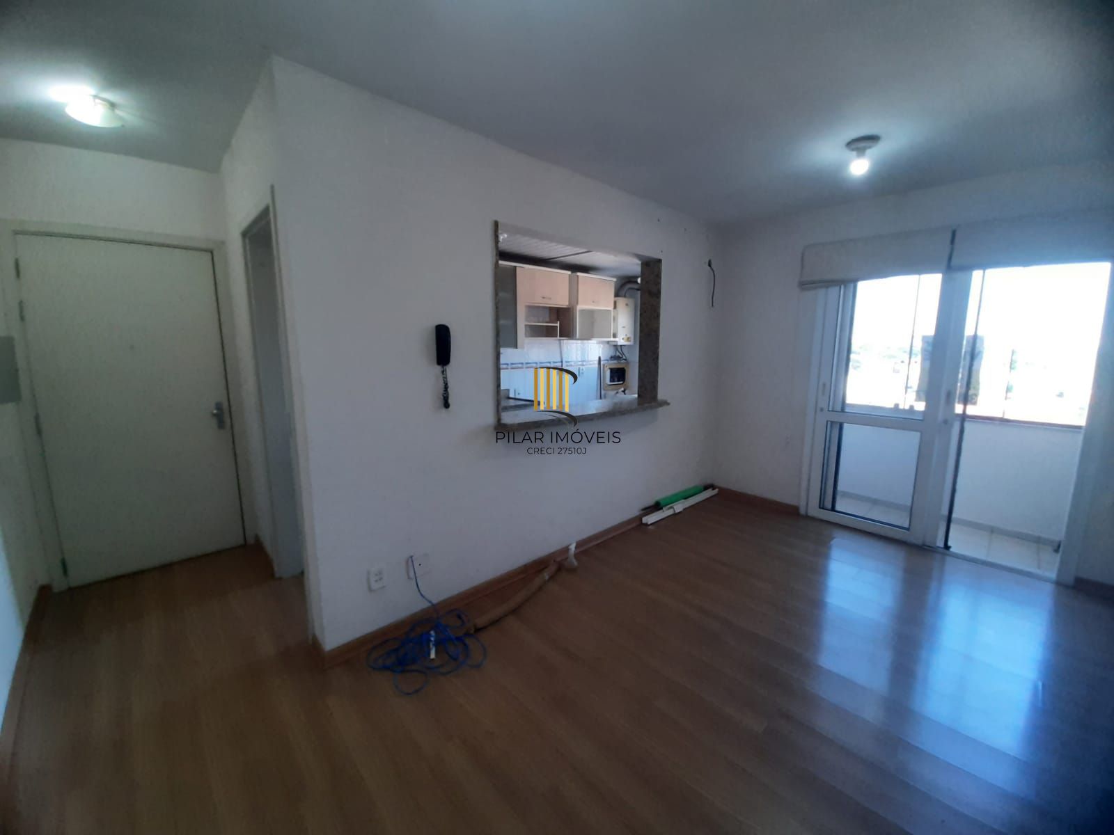 Apartamento 2 dormitórios no bairro Cavalhada