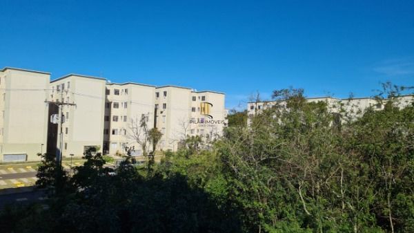 Apartamento para Venda - 40.29m², 2 dormitórios, 1 vaga - Cavalhada