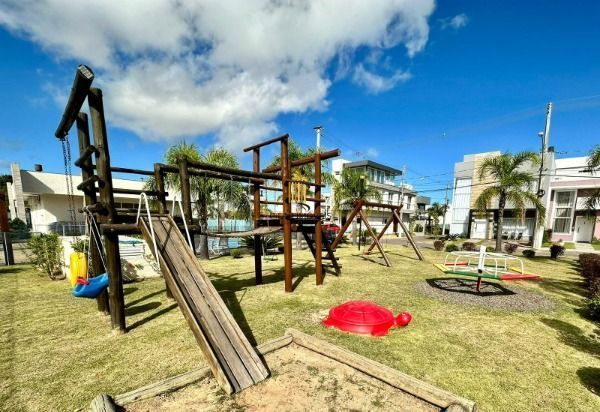 Terreno para Venda - 154m², 0 dormitórios, Hípica