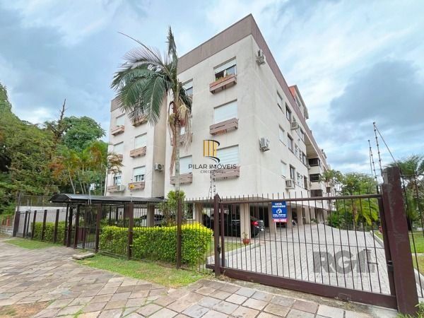 Apartamento 3 dormitórios no bairro Teresópolis