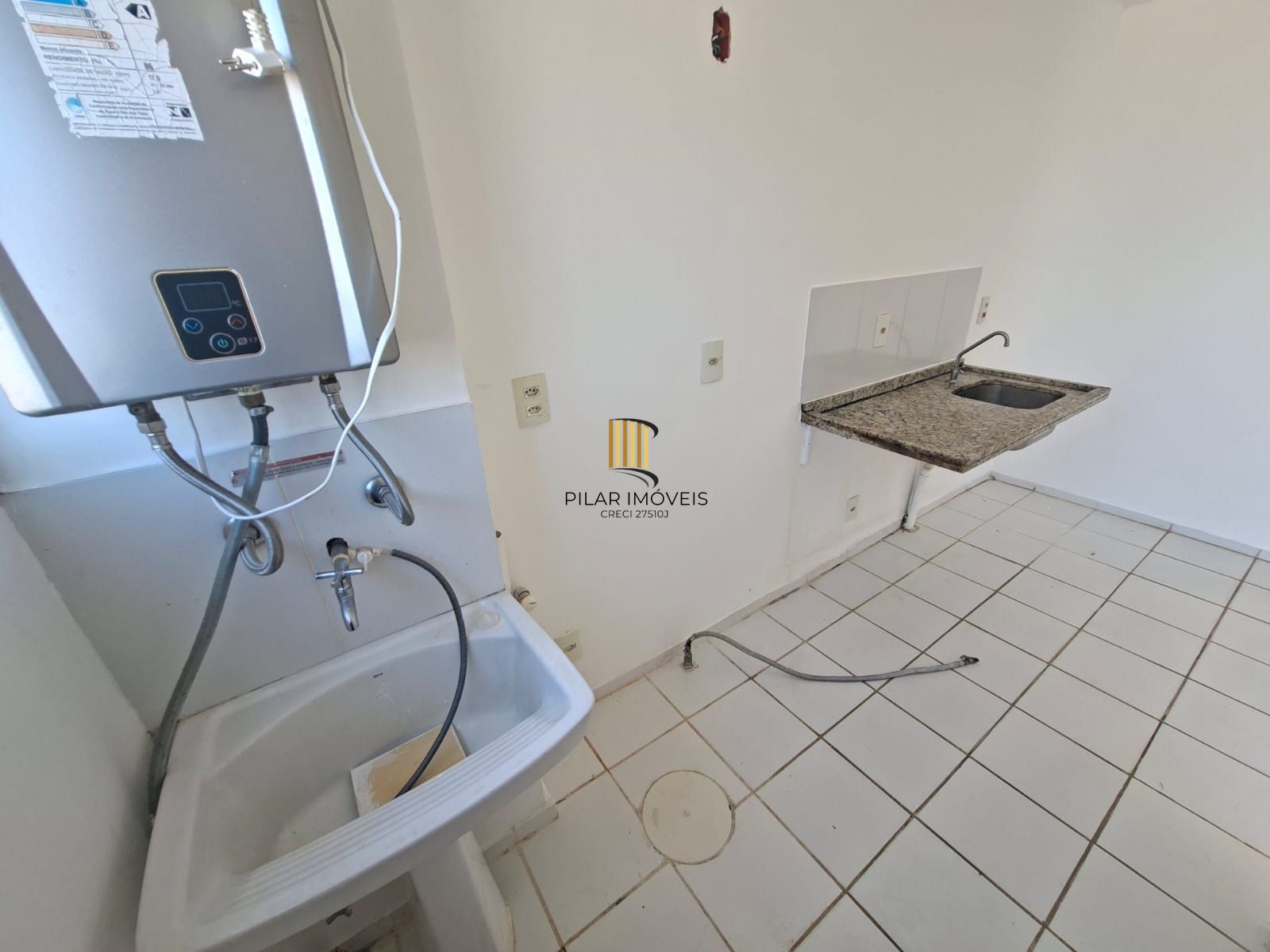 IPANEMA- Apartamento 3 dormitórios, 1 vaga- VENDA!!!