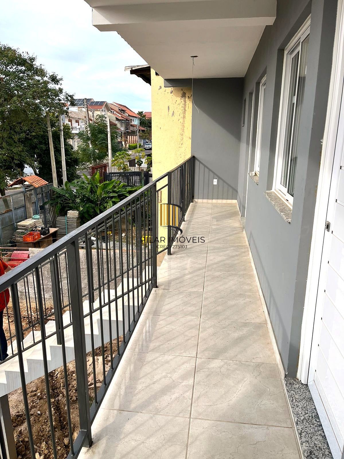 Studio 1 dormitório no bairro Espírito Santo