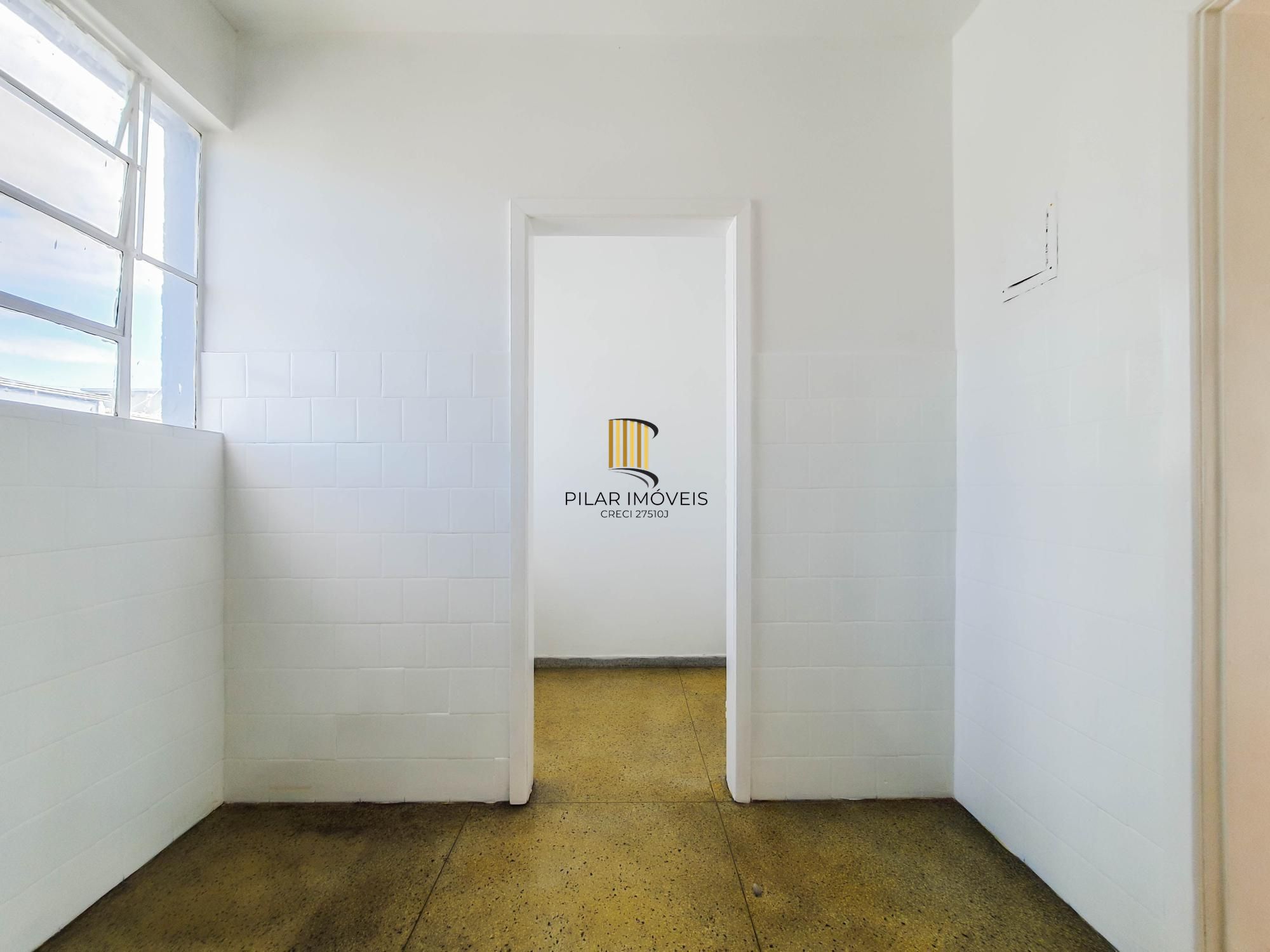 Apartamento 2 dormitórios no bairro Camaquã