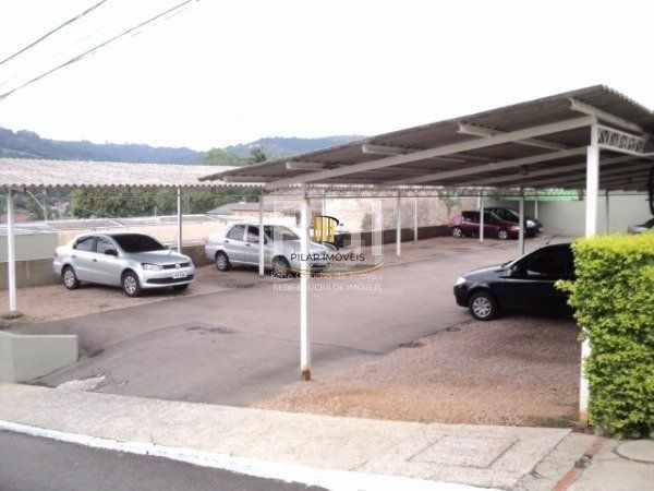 Casa Condominio para Venda - 79.87m², 3 dormitórios, 1 vaga - Vila Nova
