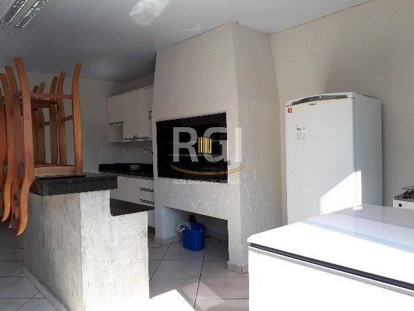 Casa Condominio para Venda - 58m², 2 dormitórios, 1 vaga - Restinga