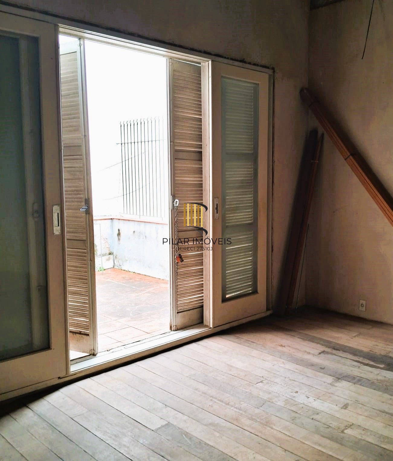 Casa 4 dormitórios no bairro Independência