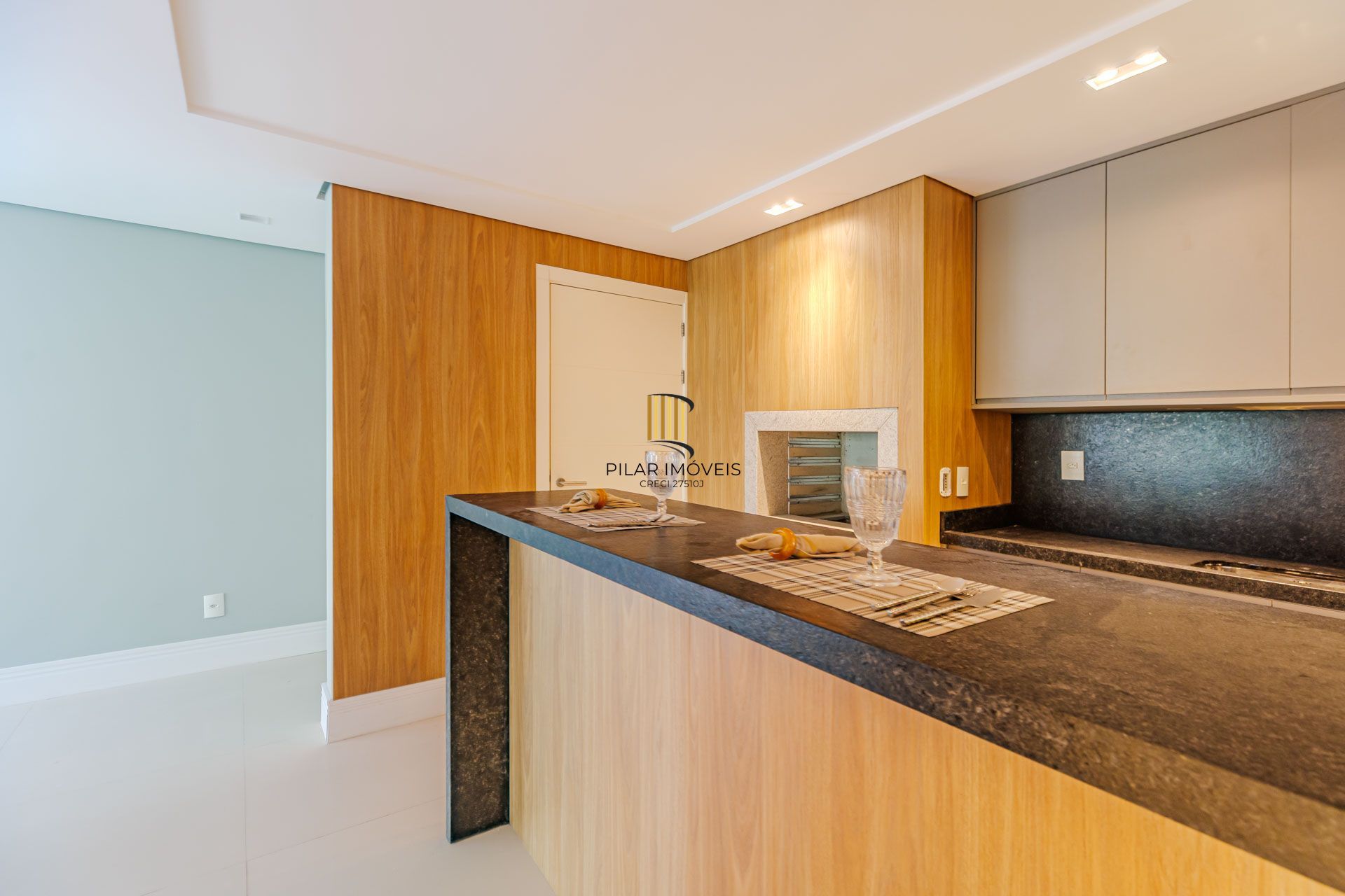 Apartamento 3 dormitórios, sendo 3 suites, - Vila Assunção