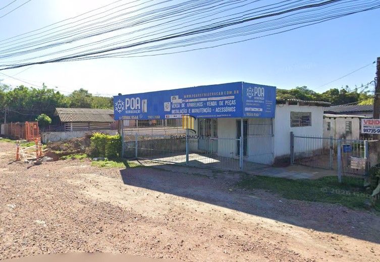 Terreno Comercial no bairro Hípica - Pilar Imóveis