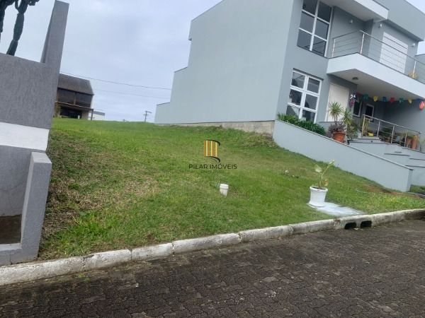 Terreno em Condominio em Porto Alegre, no bairro Aberta dos Morros, à venda.