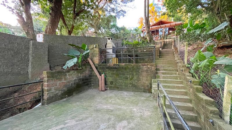 Casa 2 dormitórios no bairro Belém Novo