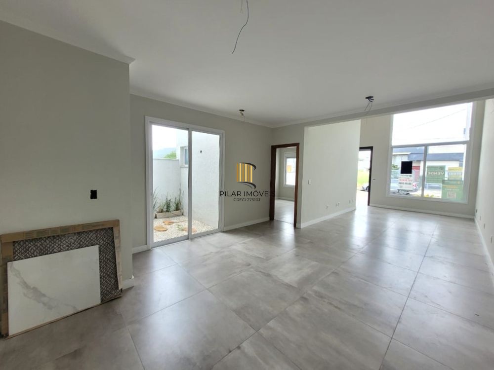 Casa para Venda - 99.9m², 3 dormitórios, sendo 1 suites, 2 vagas - Hípica