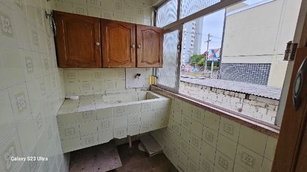 Apartamento 2 dormitórios no bairro Cristal