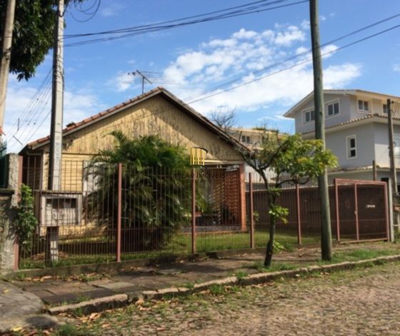 Terreno para Venda - 0m², 0 dormitórios, Ipanema