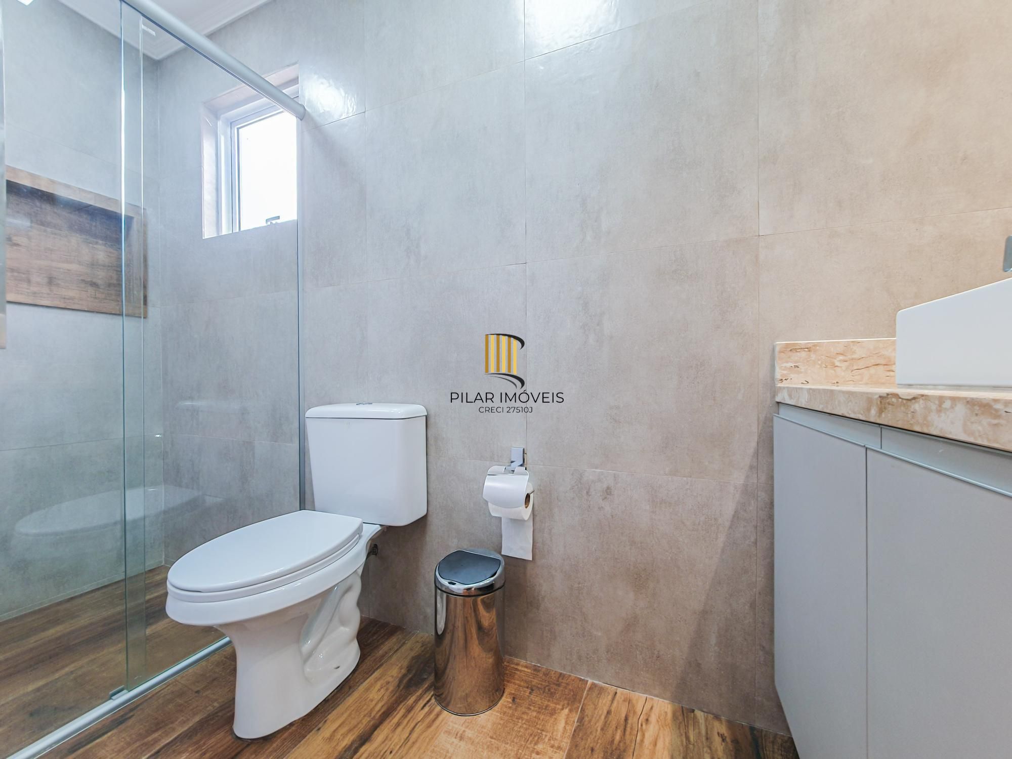 O refúgio perfeito: Casa térrea reformada com piscina e clima de interior!