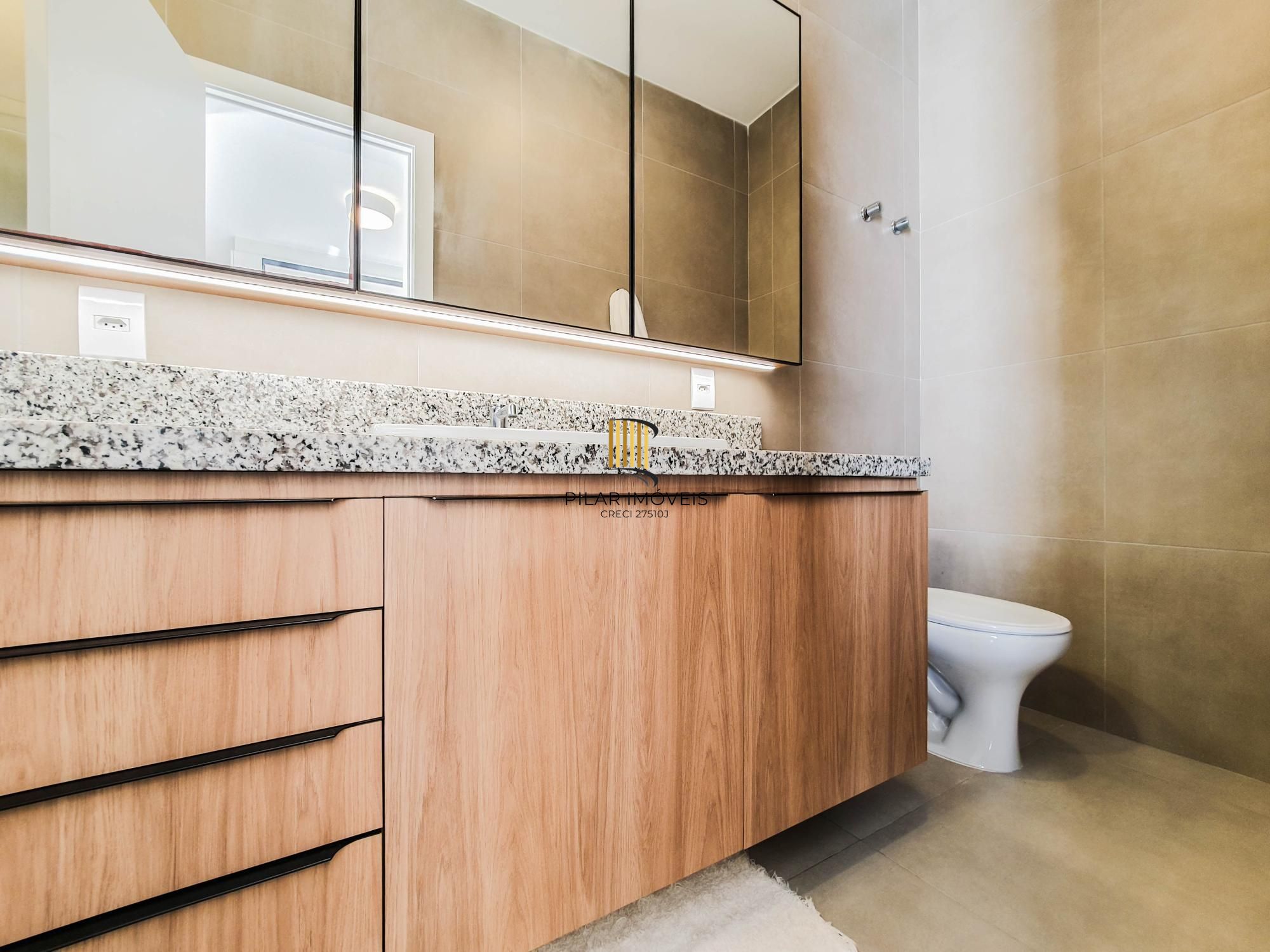 Maravilhosa casa de condomínio Villa Amalfi! Próximo ao Zaffari da Hípica
