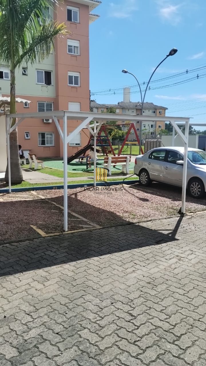 Apartamento 2 dormitórios no bairro Restinga