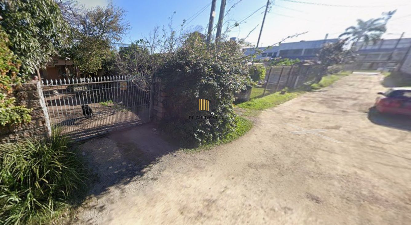 Terreno no bairro Cavalhada