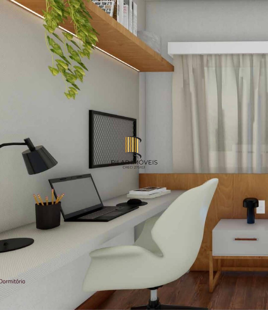 Condominio  Ravena - Lançamento zona sul 02 dormitórios