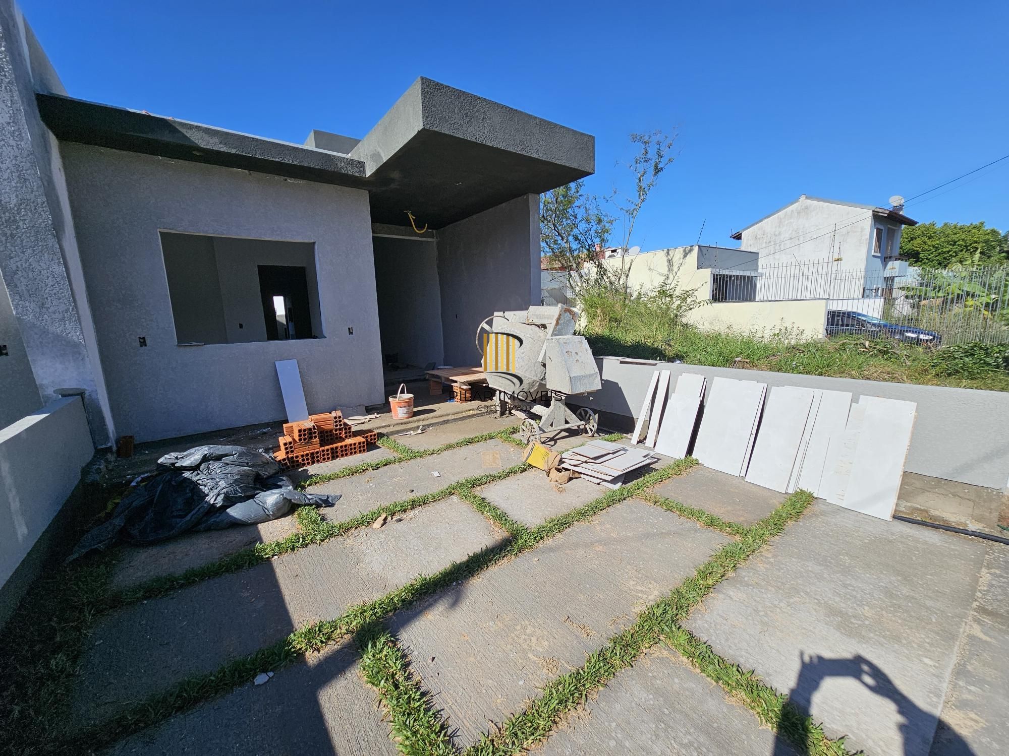 Casa Térrea 3 dormitórios zona sul de Porto Alegre