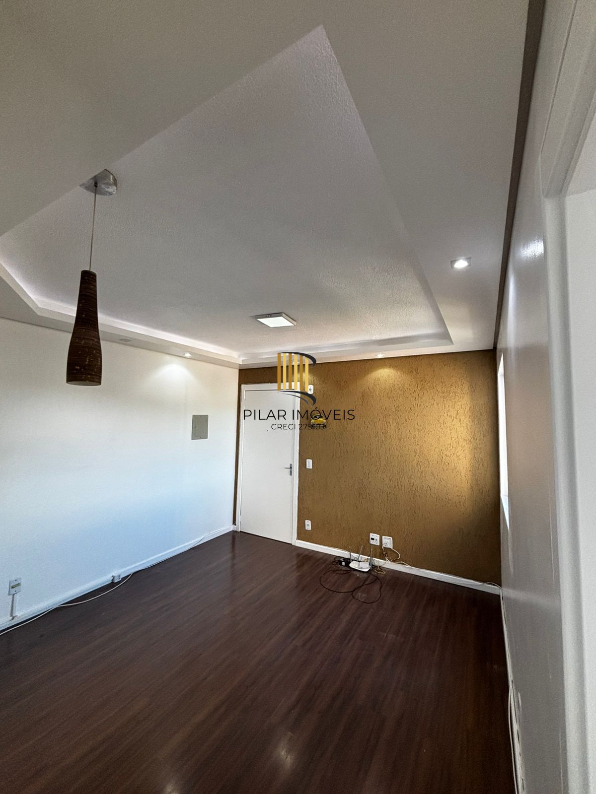 Apartamento 2dorm, sala/cozinha, banheiro. Aceita venda assistida!