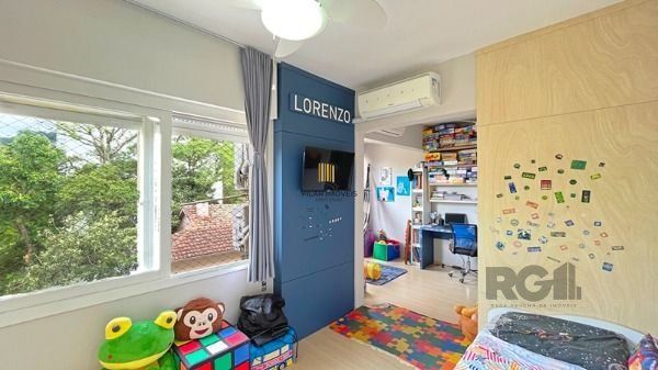 Apartamento 3 dormitórios no bairro Teresópolis