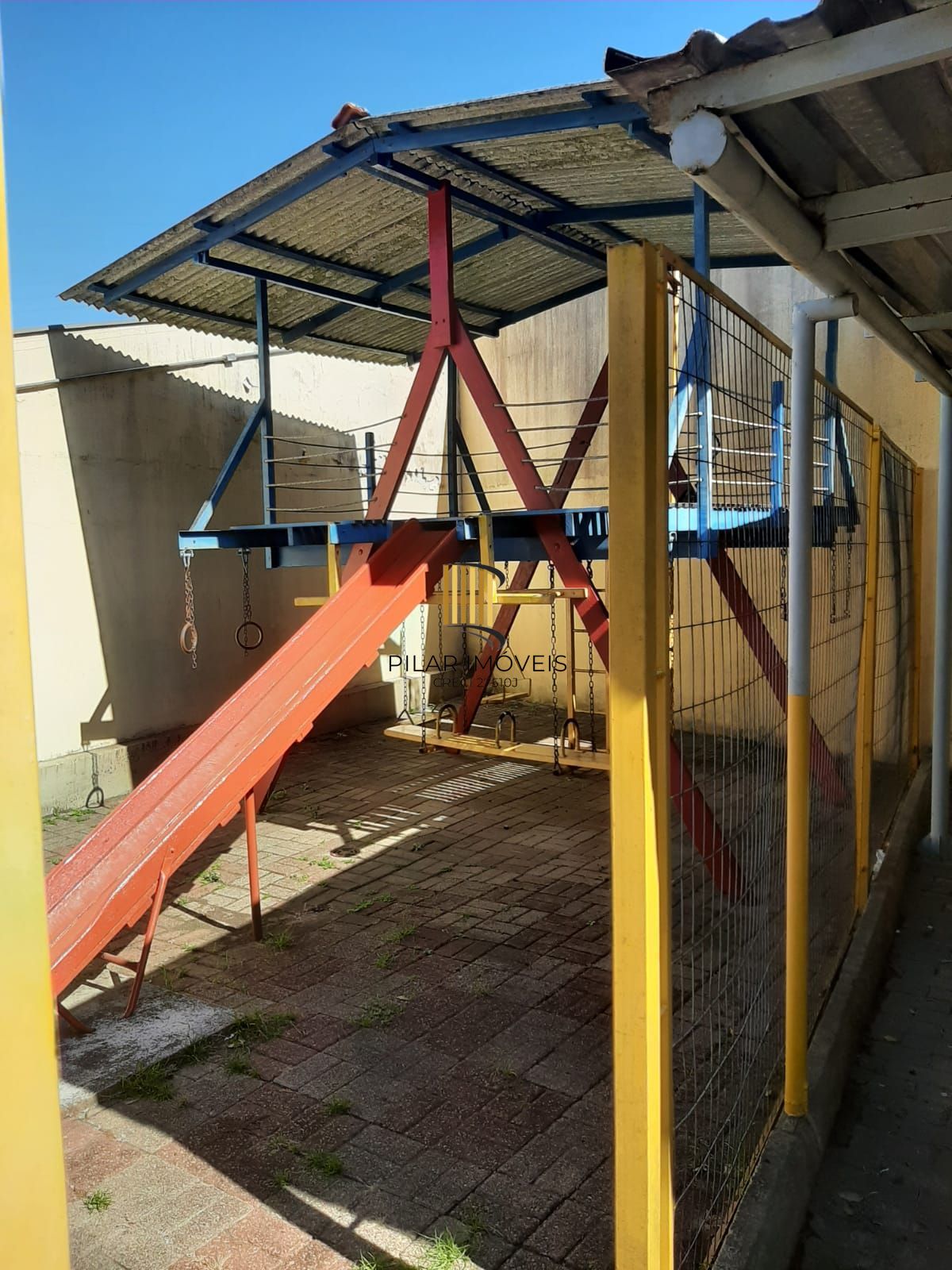 Apartamento 2 dormitórios no bairro Cavalhada
