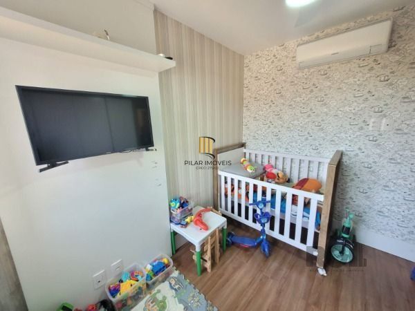 Apartamento em Porto Alegre, no bairro Cavalhada, com 3 dormitório(s), e 3 banheiros, à venda.