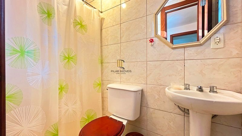 Casa de Condomínio 3 dormitórios no bairro Tristeza