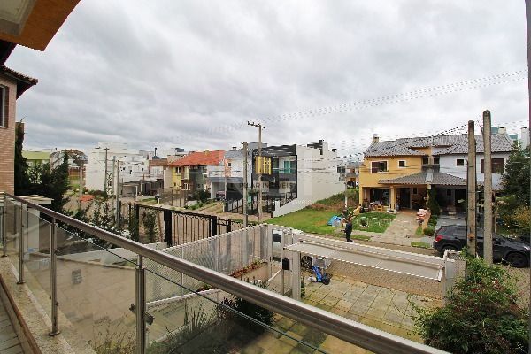 Casa para Venda - 171m², 31 dormitórios, 4 vagas - Lagos De Nova Ipanema
