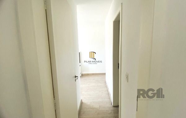 Apartamento em Porto Alegre, no bairro Teresópolis, e 0 banheiros, à venda.