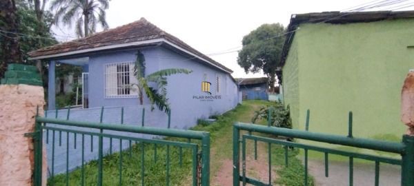 Terreno em Porto Alegre, no bairro Nonoai, à venda.